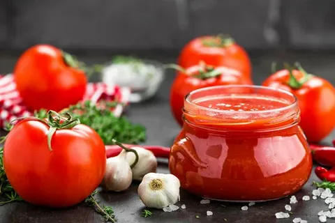 تصویر 3 از رب گوجه مینی اقتصادی و مقرون‌ به‌ صرفه